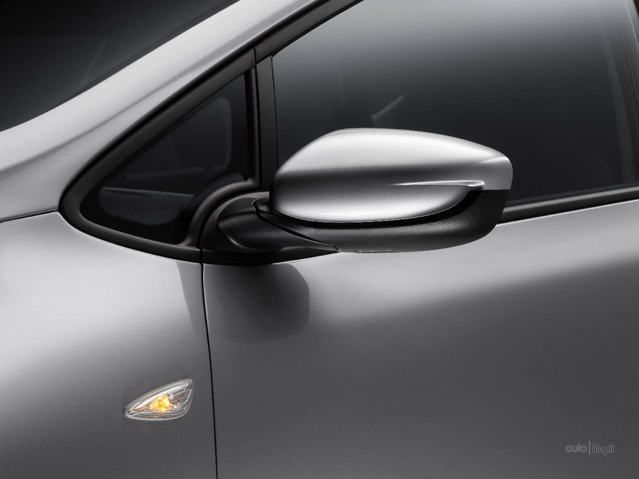 Новый Kia Cee'd Sportswagon: цены и спецификация - 17