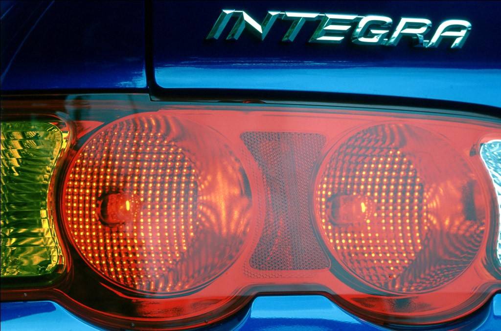 Honda Civic Type R: история бренда - 15