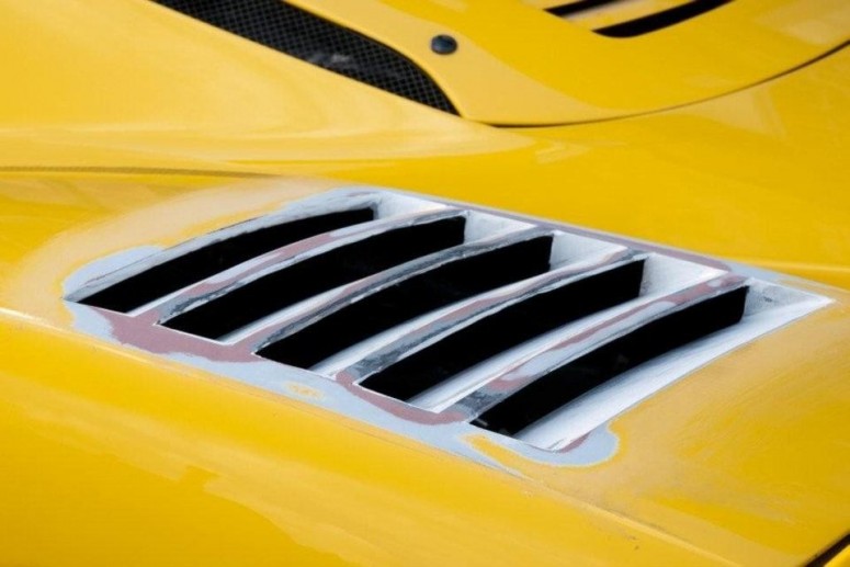 Ferrari Enzo ZXX: второе пришествие утопленника [фото]