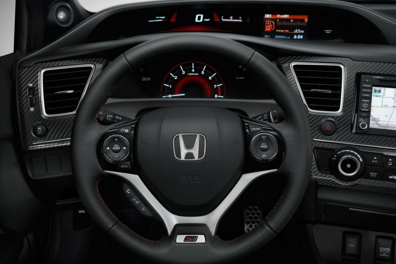 2013 Honda Civic: все, что нужно знать [2 видео]