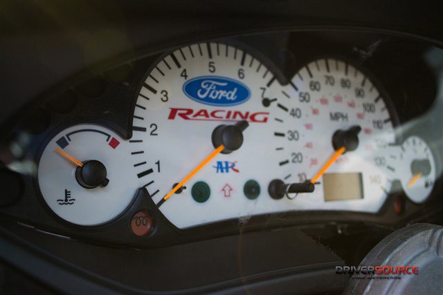 Необычный Ford Focus WRC8 продают за 80 тысяч долларов