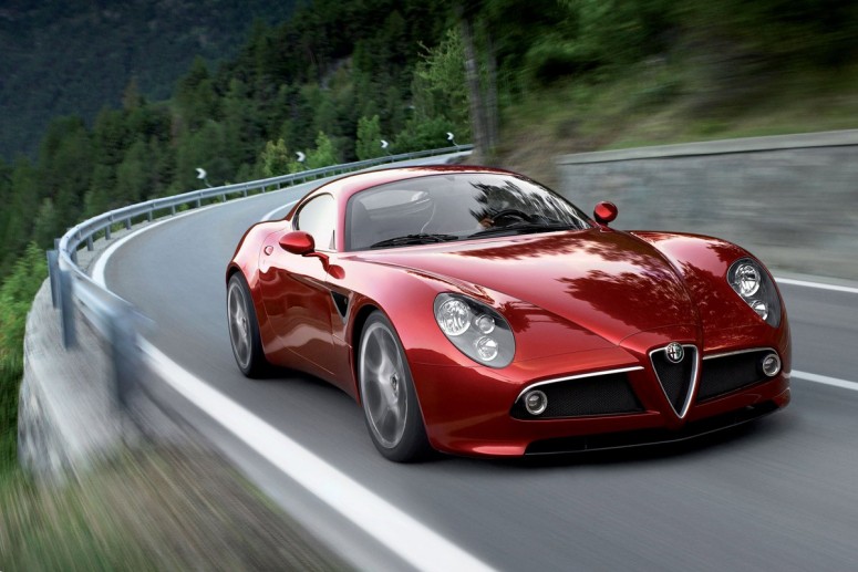 Ferrari поможет Alfa Romeo с двигателями