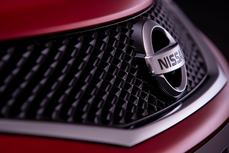 Nissan показал новый европейский супермини Note 2 [видео]