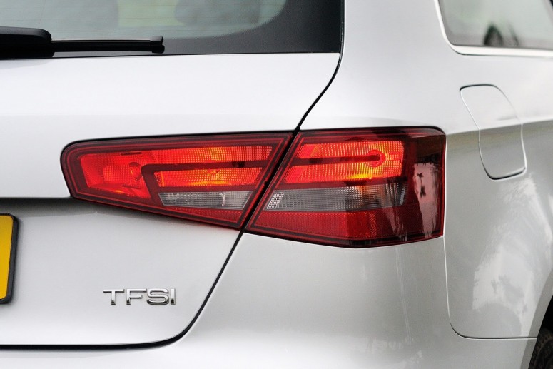 Audi А3: обновленный двигатель 1.2 TFSI расходует 4,9 литра