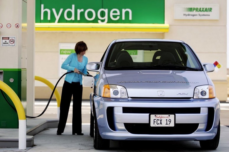 Исследования: в 2040-м году дизель будет самым популярным топливом