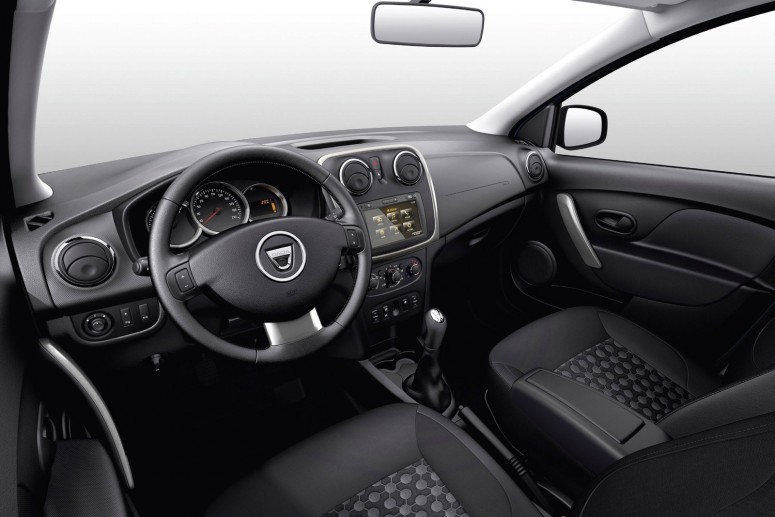 Dacia объявила о четвертой итерации Logan MCV
