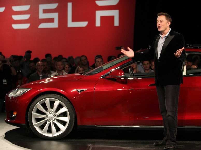 Tesla Motors вернула полумиллиардный долг на 9 лет раньше