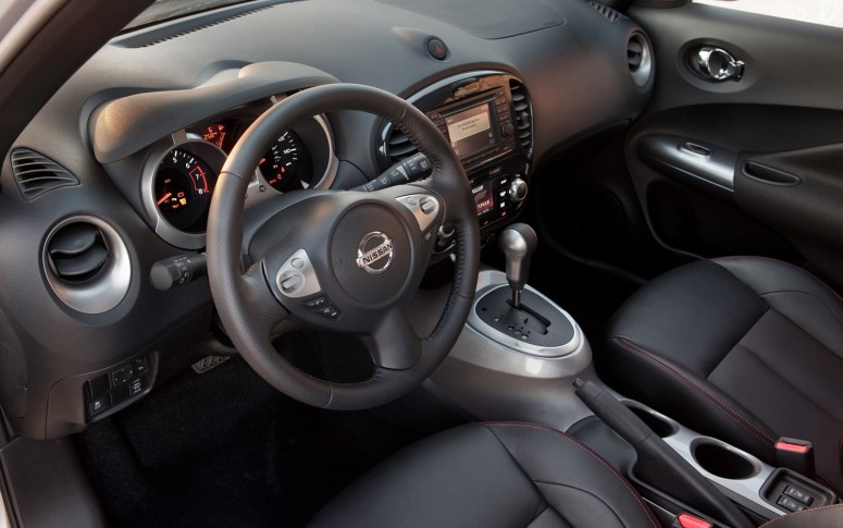 Nissan Juke: полутора литровый дизель улучшил топливную эффективность