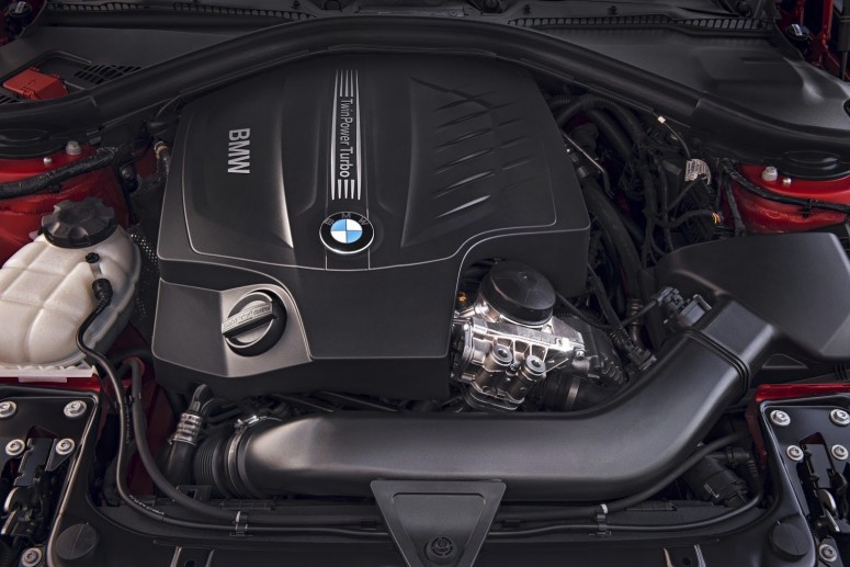 BMW 4-Series: баварский производитель раскрыл секреты модели