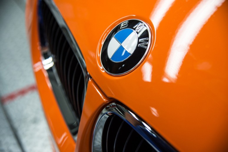 BMW прощается с купе М3