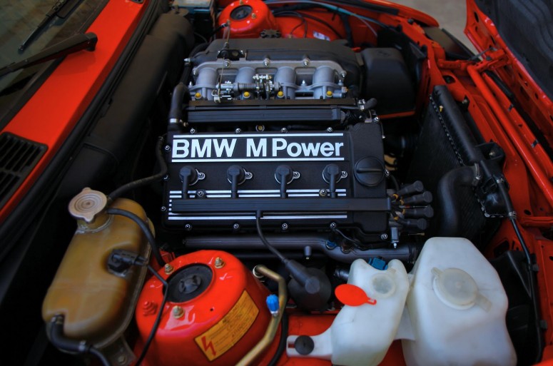 BMW прощается с купе М3