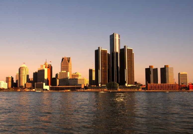 Кэвин Орр: «Детройт шел по пути к банкротству десятилетиями»