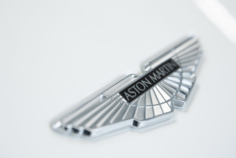 Aston Martin будет сотрудничать с Mercedes-AMG