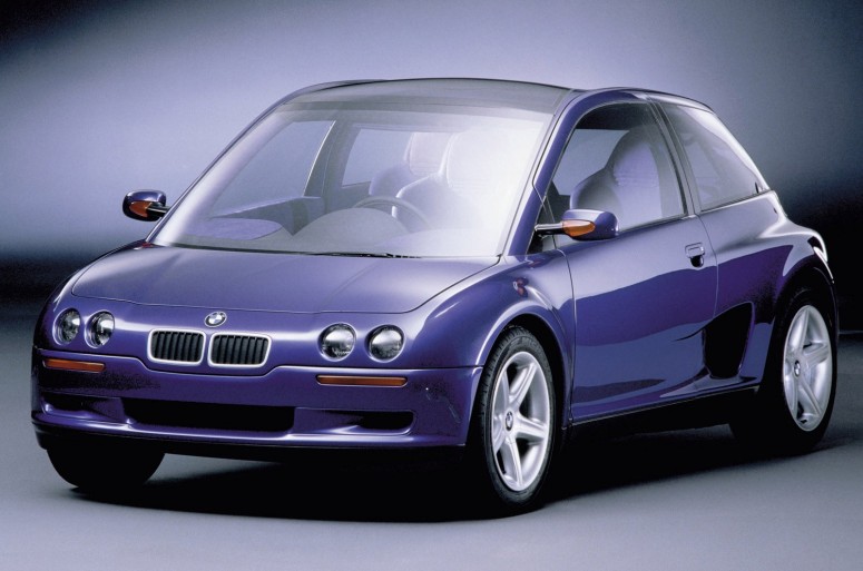 BMW i3: долгая дорога городского электрокара