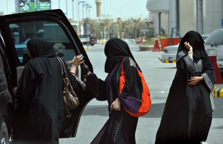 ОАЭ: 28-летняя девушка насобирала штрафов на 0 000