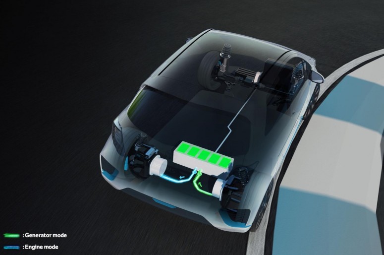 420-сильный Toyota Yaris возьмёт технологии с «24 часов Ле-Мана»