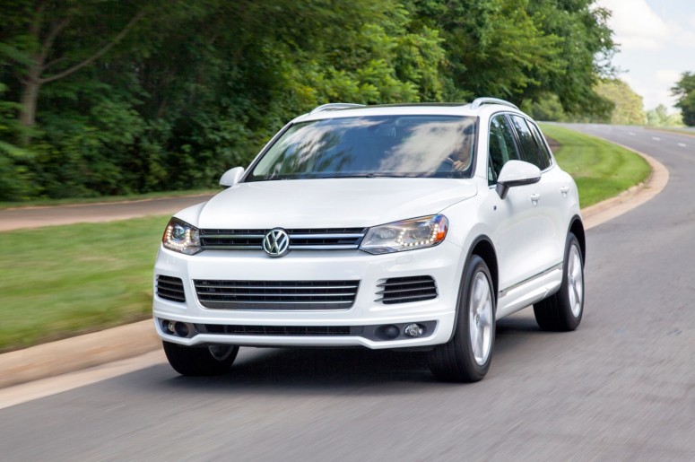Volkswagen стремится сделать автомобили безопасными