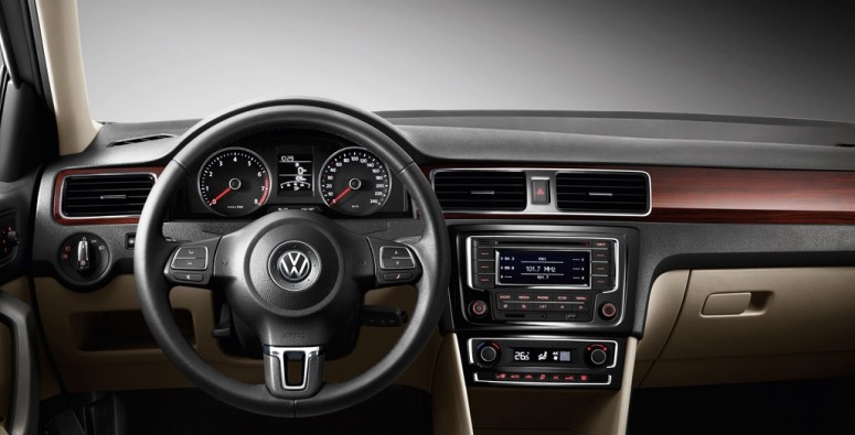 Volkswagen расширит бюджетную линейку автомобилей
