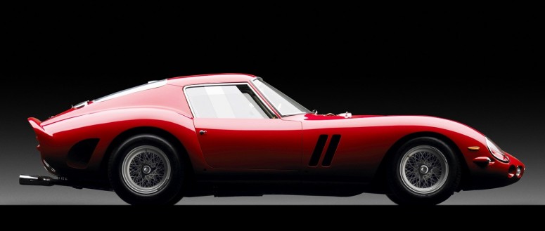  миллиона за Ferrari 250 GTO