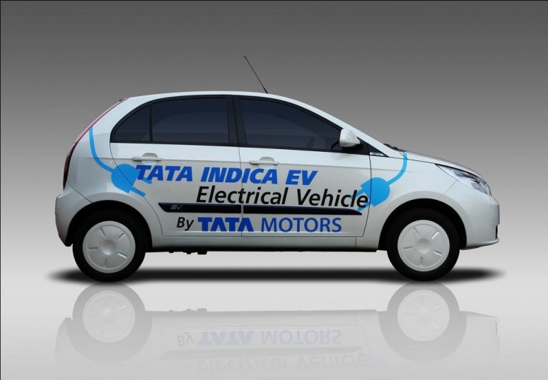 Tata планирует глобальную экспансию с новой модульной платформой