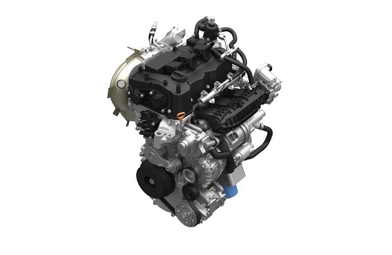 Honda презентовала новое семейство двигателей VTEC Turbo