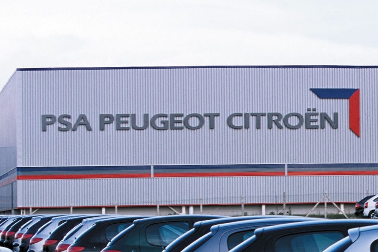Peugeot планирует разработать новый компакт