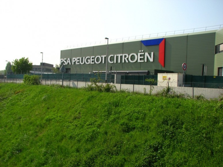 General Motors продало свою долю в PSA Peugeot-Citroen