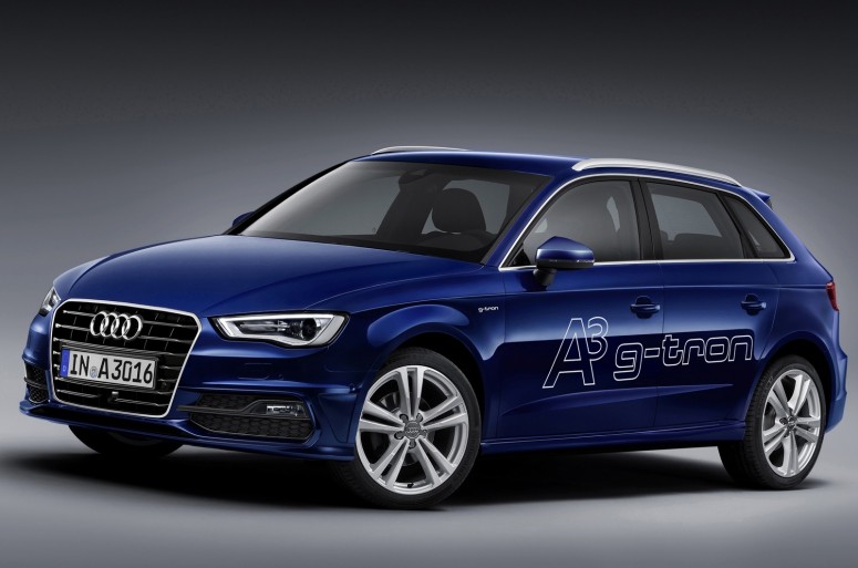 Регистрация новых товарных знаков намекает на предстоящие модели Audi