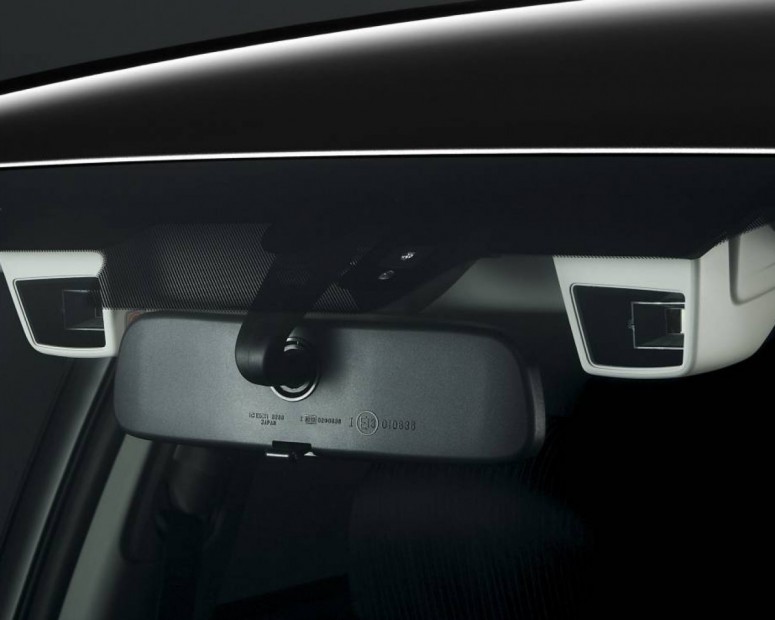 Subaru обновило систему активной безопасности EyeSight