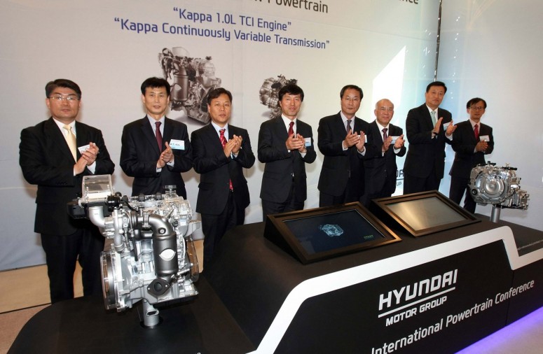 Hyundai вновь придется выплатить компенсацию, теперь уже в Канаде