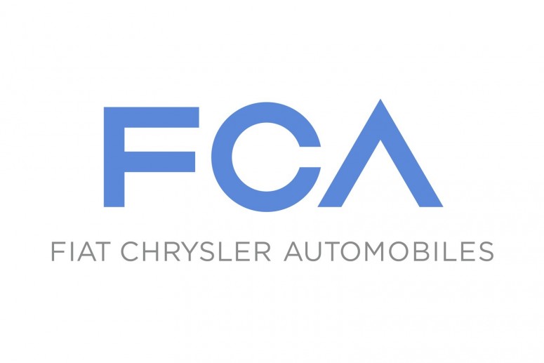 Союз Fiat и Chrysler получил новое имя и логотип