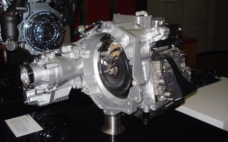Volkswagen Group готовит революционный двигатель