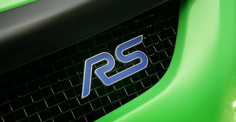 Новый Ford Focus RS задерживается, а Mondeo придет в этом году