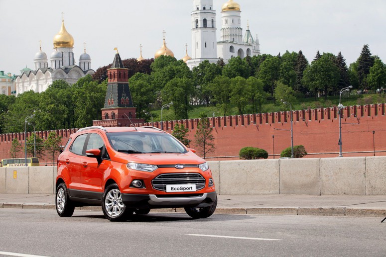Иностранные автопроизводители могут отказаться от производства в России