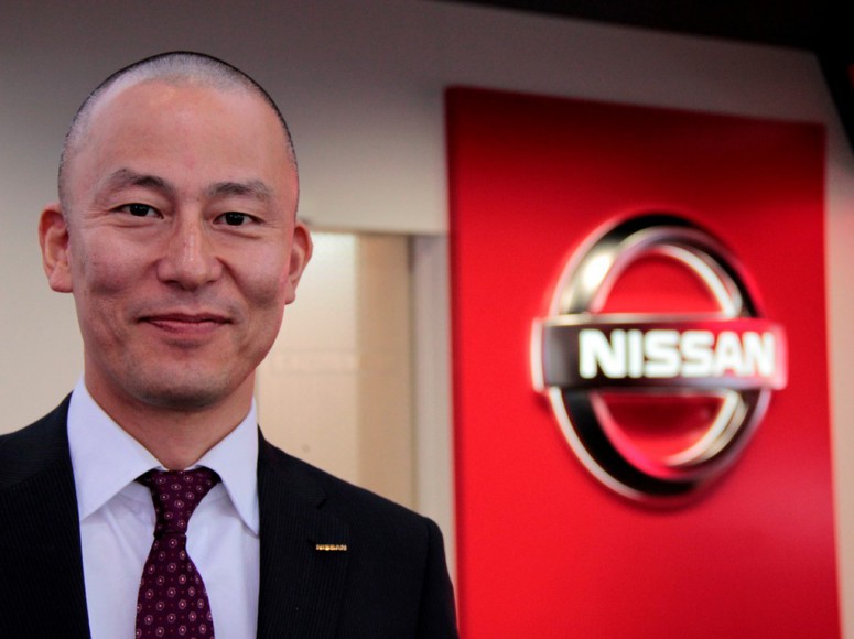 Nissan: «Тенденция к расширению модельного ряда выдыхается»