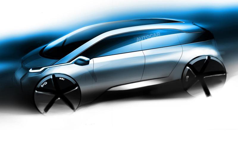 Ян Робертсон: BMW может сделать водородный автомобиль, но...