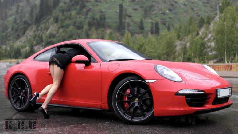 Дешевого Porsche не будет – проект похоронен