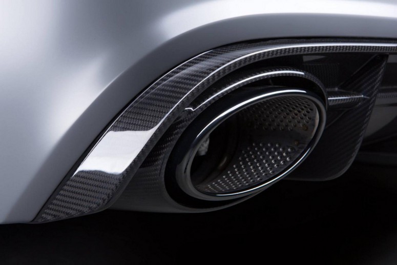 Audi Exclusive предложило свою версию RS 6 Avant