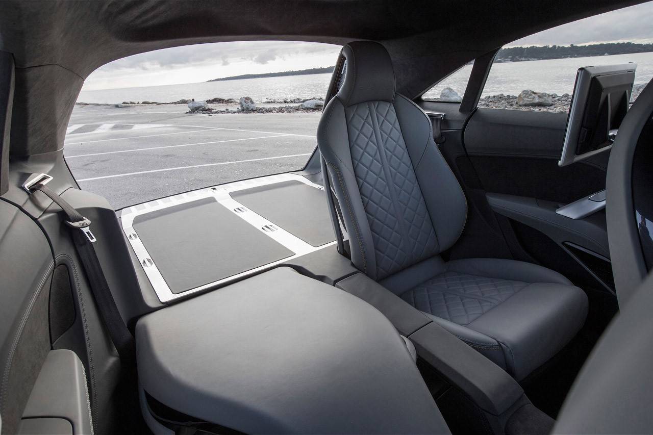 Audi вместо Q4 выпустит внедорожник TTQ - 3