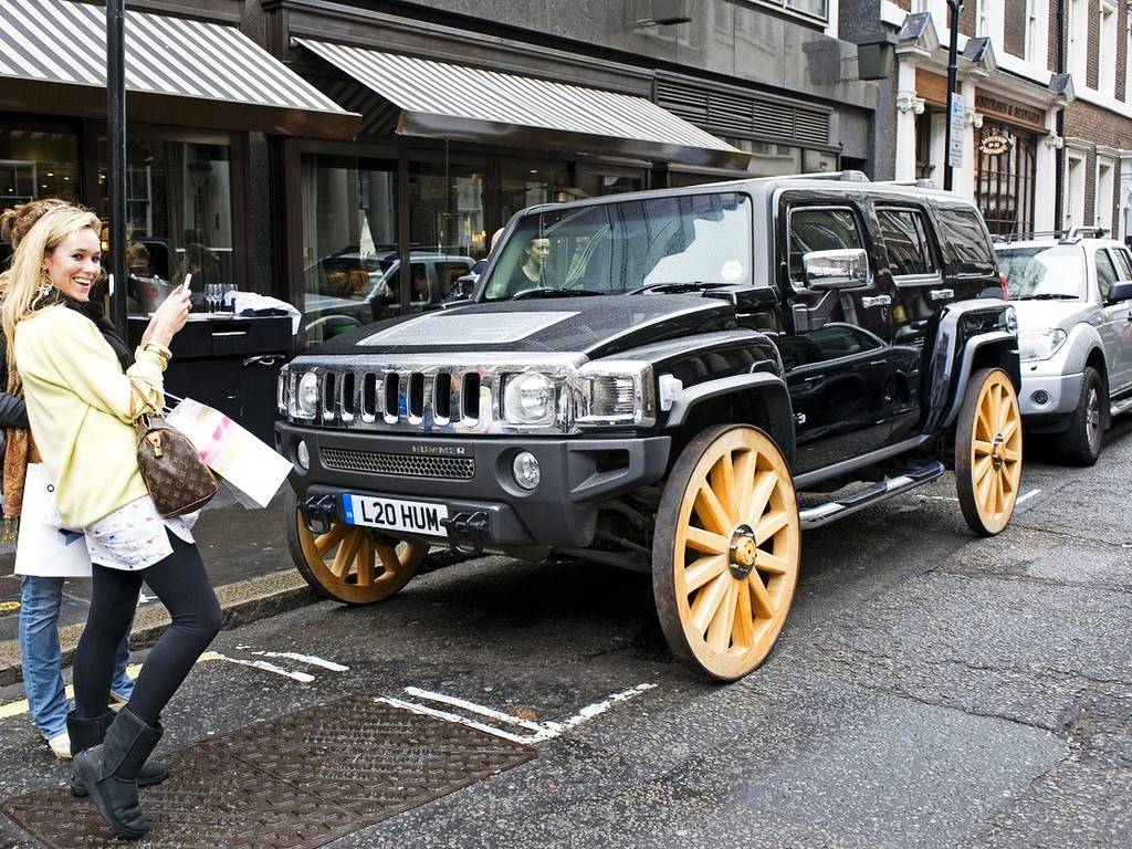 Как сэкономить на содержании автомобиля? - 1