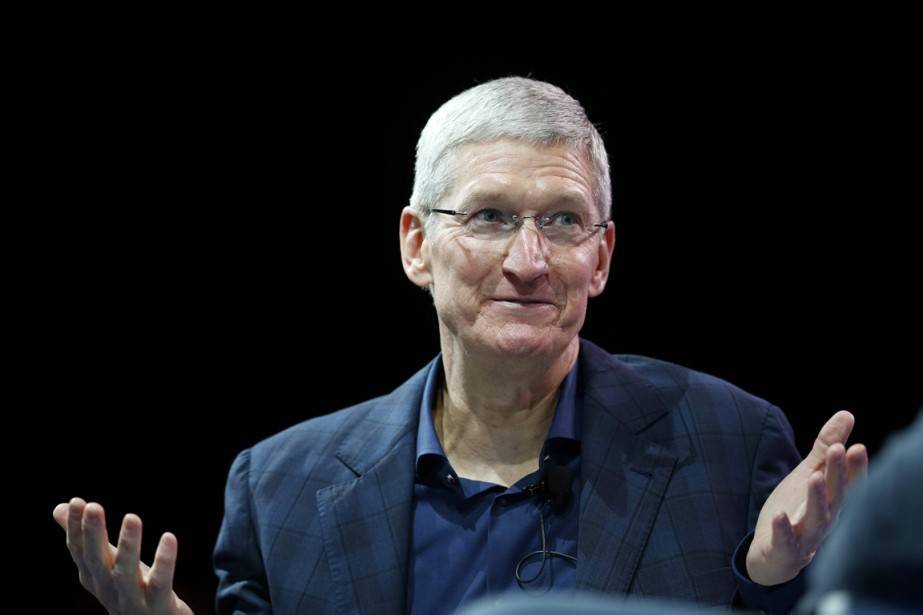 Почему Apple не построит свой автомобиль - 4