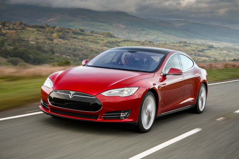 Следующая модель Tesla будет называться Model 3