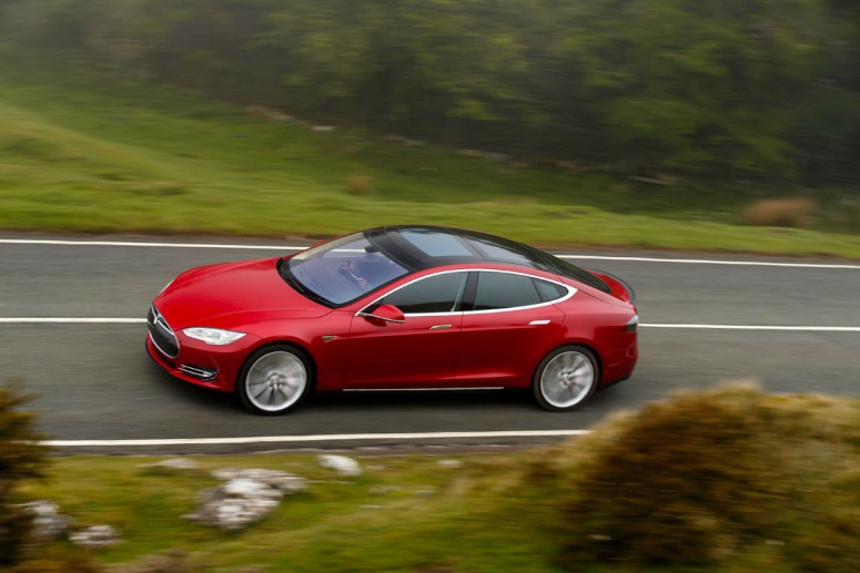 Следующая модель Tesla будет называться Model 3