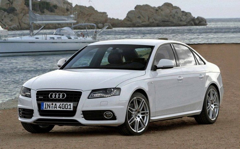 Замена Audi A4 придет в этом году, а Q5 и Q1 – в 2016-ом