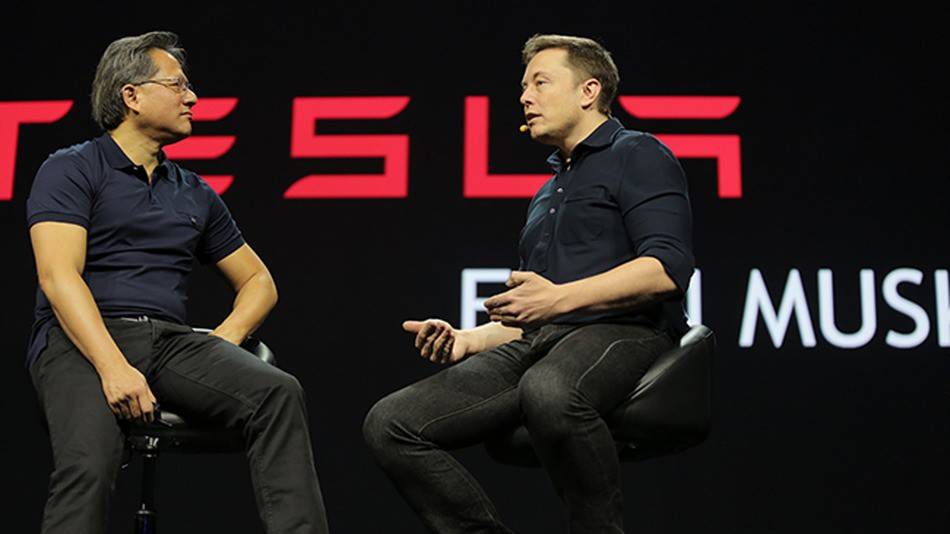 Глава Tesla: водителям запретят управлять машиной - 1